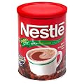 Nestle Hot Cocoa Mix, Fat Free, 7.33-Ounce Canisters (Pack of 4)