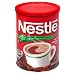 Nestle Hot Cocoa Mix, Fat Free, 7.33-Ounce Canisters (Pack of 4)