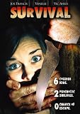 Survival [DVD] [Region 1] [US Import] [NTSC]