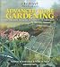 Books : Advanced Home Gardening