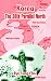 Book Korea: The 38th Parallel North