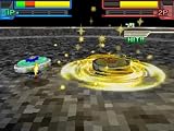 Metal Fight Beyblade: Choujou Kessen! Big Bang Bladers [Japan Import]