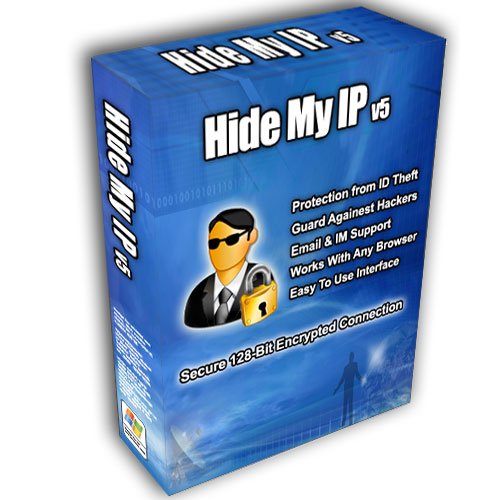 how to hide your ip