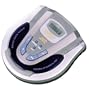JVC XLPG51 Portable CD Player with 40 second anti shock