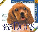 The Original 365 Dogs Calendar 2006