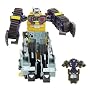 Transformers Energon Treadbolt