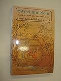 Sweet and sour : tales from China
