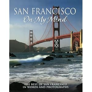 San Francisco on My Mind David (Editor) Singleton