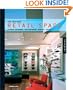 Inspired Retail Space: Attract Customers, Build Branding, Increase Volume