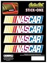 Nascar Stick-Onz