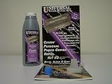 Universal Toner Refill #2 for Canon Personal Photo Copier