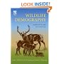 Wildlife Demography: Analysis of Sex, Age, and Count Data