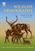 Wildlife Demography : Analysis of Sex, Age, and Count Data