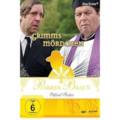 Pfarrer Braun: Grimms M�rdchen