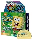 Pixter Color SpongeBob SquarePants