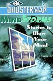 Mindstorms: Stories To Blow Your Mind (Scary Stories)