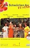 Die Schw�chen der Frauen - Miou-Miou