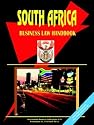 South Africa Business Law Handbook