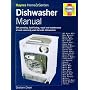 The Dishwasher Manual (Haynes home & garden)