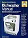 Books : The Dishwasher Manual (Haynes Home & Garden)