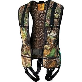 HSS PRO MESH VEST S/M