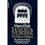 The Sacred and The Profane: The Nature of Religion by Mircea Eliade