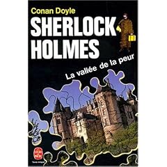 La Vall�e de la peur