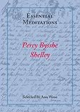 Percy Bysshe Shelley