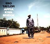 APPIA KWA BRIDGE - TAYLOR,EBO