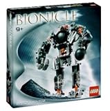 Eigenschaften LEGO 8557 / LEGO 8557 - Exo-Toa, 360 Teile