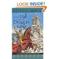 In the Hall of the Dragon King: Dragon King Saga Bk.1 (The Dragon King saga)