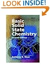 Basic Solid State Chemistry