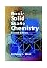 Book Basic Solid State Chemistry
