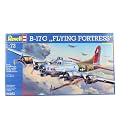 Revell 04283 - B-17G Flying Fortress im Ma�stab