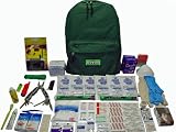 One Person Urban Survival Pack