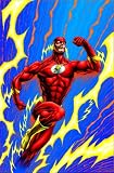 The Flash: Emergency Stop (Flash (Graphic Novels)) The Flash: Emergency Stop (Flash (Graphic Novels))