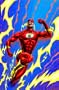 The Flash: Emergency Stop