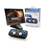 Duo Gamer Manette de jeu pour iPad