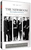 Newsroom: Season 3