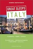 Sandra Gustafson's Great Sleeps Italy