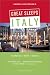 Sandra Gustafson's Great Sleeps Italy
