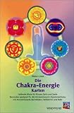 Die Chakra - Energie- Karten - Buch und 154 Karten - Walter L&uuml;beck