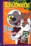 Zoboomafoo (Double Feature) Pets / The Nose Knows