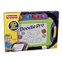 Fisher Price Doodle Pro Basic Purple