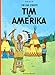 "Tim und Struppi, Carlsen Comics, Neuausgabe, Bd.2, Tim in Amerika" (Herge)