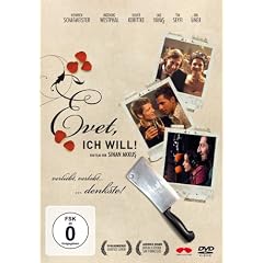 Evet, ich will! [2 DVDs]