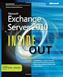 Microsoft Exchange Server 2010 Inside Out