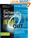 Microsoft Exchange Server 2010 Inside Out