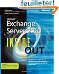 Microsoft Exchange Server 2010 Inside...