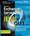 Books : Microsoft Exchange Server 2010 Inside Out